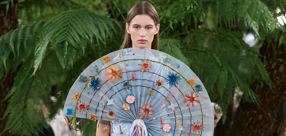 Dior: Couture AW26 - 10 Magazine USA